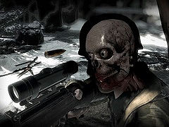 SwitchѥեȡSniper Elite 4פΥѥåǤȯ䡣ץ쥤ȥ쥤顼