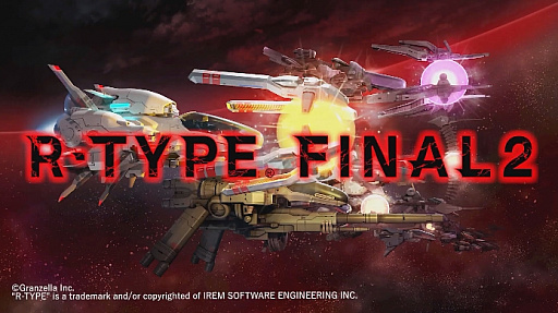 TGS 2020ϡR-TYPE FINAL 2פΥࡼӡXbox TGS ShowcaseǸ