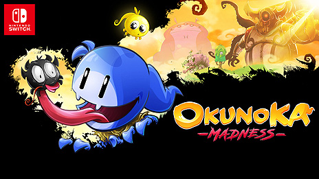 #002Υͥ/Switch֥Υ ޥåɥͥ -OkunoKA Madness-פۿȡ㳲ʪŨԤȴȿͿФθ³ĩ