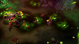 Torchlight III