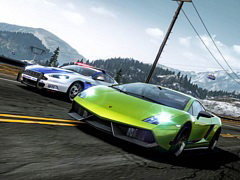 Need for SpeedHot Pursuit Remasteredפȯ䡣ȥ꡼ȥ졼ȷٻξλǥڤ