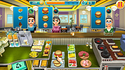 Сա (Burger Chef Tycoon)