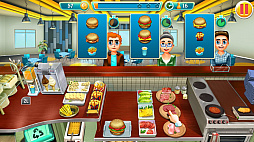 Сա (Burger Chef Tycoon)