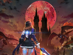 ޥǡBloodstained: Ritual of the NightפܤǤΥ꡼12桤ʤ1220ߡϿդ