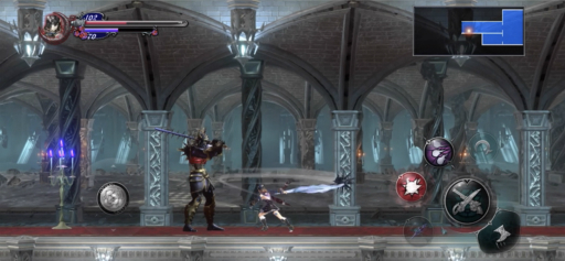 Bloodstained: Ritual of the Nightפ㤤ڤΥޥۥץȤʤä12ȯͽꡣץ쥤ץåǺ