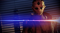 Mass Effect Legendary Edition