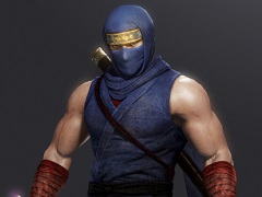 ֿβ2פˤơ奦ϥ֥򥤥᡼塼बۿNINJA GAIDEN: ޥ쥯פȯɽǰ