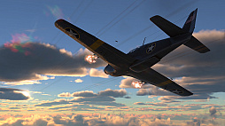 War Thunder