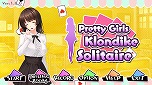 ƥPretty Girls Klondike SolitaireפSteamۿȡƱʤޤȤ᤿Хɥо