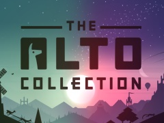 SwitchǡThe Alto Collectionפۿȡ㻳亽ηʴѤڤ륢ɥ٥㡼