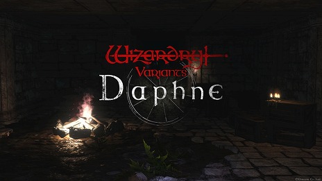 СȡåɥإåɻȲ ᤬Wizardry礦Wizardry Variants DaphneפθȤ̵