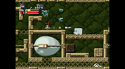 Cave Story+