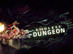 518Υ꡼ŤENDLESS DungeonפϡȾ̵¤˳ڤ륿ǥե󥹤Ȥ߹ƥ롦󥸥󥯥顼