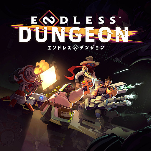 ƥ륢ENDLESS DungeonפΥҡҲȥ쥤顼ϡ򵷲ǱʼΡSHROOMо