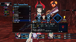 Death end re;Quest