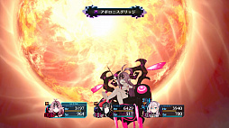 Death end re;Quest