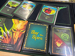  No.002Υͥ / Slay the Spire: The Board Game ܸǡס쥯ǥΰ򳫻ϡ43ˤ̾Ǥ꡼ͽ