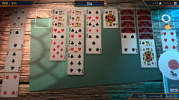 Klondike Solitaire - ƥ