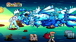 Scott Pilgrim vs. The World: The Game - ץ꡼ȥǥ