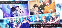 B-PROJECT ήե󥿥