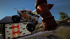 #008Υͥ/PS4/SwitchǡMonster Jam Steel Titans 2פ꡼5ȥεȥå񤦥ȥ6ͤǳڤ