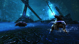 SwitchǡKingdoms of Amalur: Re-Reckoningפȯ䡣ǰ줿ι륪ץRPG