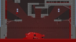 Super Meat Boy