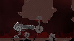 Super Meat Boy