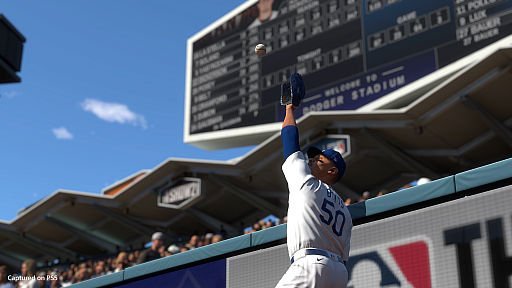 PS5/PS4ѥեȡMLB The Show 21ʱѸǡˡפȯ䡣᥸㡼꡼ڤ륷꡼ǿ