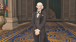 #031Υͥ/FFXIV69ץǥ塼쥿LIVEݡȡѥå6.1˲äơǡ󥿡ȥ٥ǡ󥿡Ԥξ餫