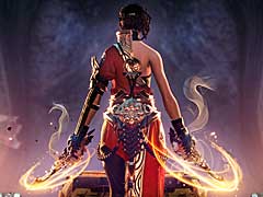 Blade & Soul 2ס7֤ȤʤҸɤμȯɽ