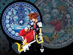 ְ֤ KINGDOM HEARTS -Linking Hearts-5ܤȯ䡣Aޤϡȥ 塼ɡ饹ȥޤϡȥ 塼