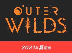 22ʬιõ򷫤֤Outer WildsפNintendo Switch2021ǯȯ