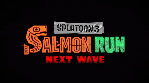 ֥ץȥ3פ2022ǯȯ䡣ϥ⡼ɡSALMON RUNɤξ󤬸