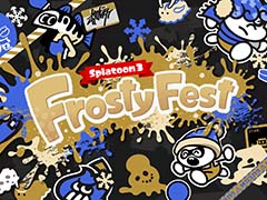 ֥ץȥ3̤ʥեFrostyFestɤ򳫺ͽꡣ˥塼֥̿פǵǰޥۿ