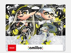 ֥ץȥ3פamiibo֥顼åȡס֥ƥ󥿥륺åȡפȯ䡣줾쥪륿ʡɡλѤо