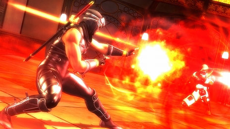 NINJA GAIDEN: ޥ쥯סɬεǵѡɤʤܺεǧǤ륹꡼󥷥åȤ˸