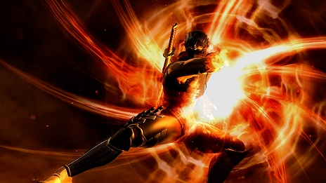 NINJA GAIDEN: ޥ쥯סɬεǵѡɤʤܺεǧǤ륹꡼󥷥åȤ˸