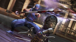 NINJA GAIDEN: ޥ쥯סɬεǵѡɤʤܺεǧǤ륹꡼󥷥åȤ˸