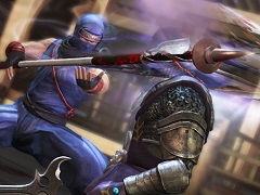 NINJA GAIDEN: ޥ쥯סɬεǵѡɤʤܺεǧǤ륹꡼󥷥åȤ˸