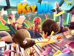 Ļ͸ζϷѥ륲KeyWe--סPS5/PS4/Switch92ȯ