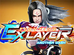 SwitchFIGHTING EX LAYER ANOTHER DASHפۿϡ̵DLġեѥåǥ饤18餬ץ쥤ǽ