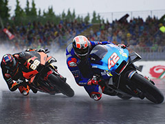 MotoGPХ졼ǿMotoGP 21פ6513꡼ءPS4ѥåǤͽդ缡