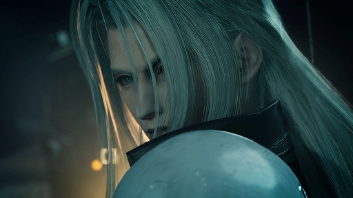  No.003Υͥ / FFVII EVER CRISISסFFVII REBIRTHפȤΥܥ٥Ȥ216곫ŷꡣܺ٤ϸȯɽ