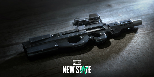 #003Υͥ/PUBG: NEW STATE׿⡼ɡȥȥ꡼BRɼޤ緿åץǡȤ»