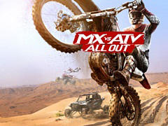 Switchѥץɥեɥ졼MX vs ATV All Outפ48ۿͽդ