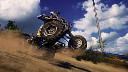 #003Υͥ/MX vs ATV All Outס֥ץ쥼ȥڡ󳫺