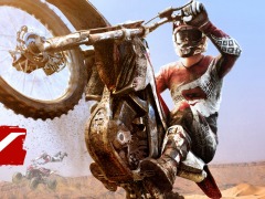 MX vs ATV All OutפMonster Jam Steel Titans 2פоݤˡTHQ Nordic2021ɤ