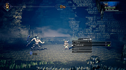 OCTOPATH TRAVELER