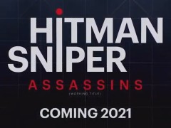 iOS/AndroidȥHitman Sniper Assassinsʲˡפȯɽƥȥ쥤顼